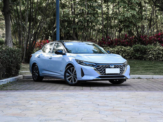 2023 Sylphy Super-Hybrid All-Electric Pro 4-deurs 5-zits Sedan Sylphy Hybrid