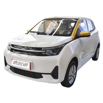 2022 Volwassenen Levdeo Mango Energievoertuigen Letin Mango EV Elektrische auto met prestaties