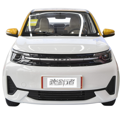 2022 Volwassenen Levdeo Mango Energievoertuigen Letin Mango EV Elektrische auto met prestaties