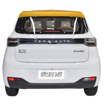 2022 Volwassenen Levdeo Mango Energievoertuigen Letin Mango EV Elektrische auto met prestaties