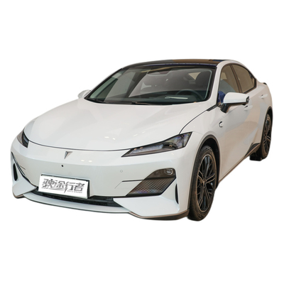 2022 Changan SL03 Lithium Battery Electric Car 515km bereik 190KW Motor Power Online