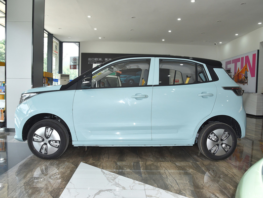 2022 Volwassenen Levdeo Mango Energievoertuigen Letin Mango EV Elektrische auto met prestaties