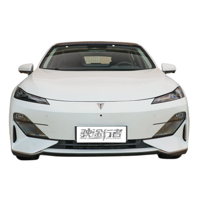 2022 Changan SL03 Lithium Battery Electric Car 515km bereik 190KW Motor Power Online