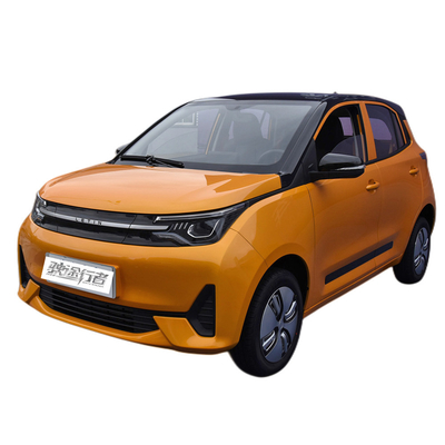 2022 Volwassenen Levdeo Mango Energievoertuigen Letin Mango EV Elektrische auto met prestaties