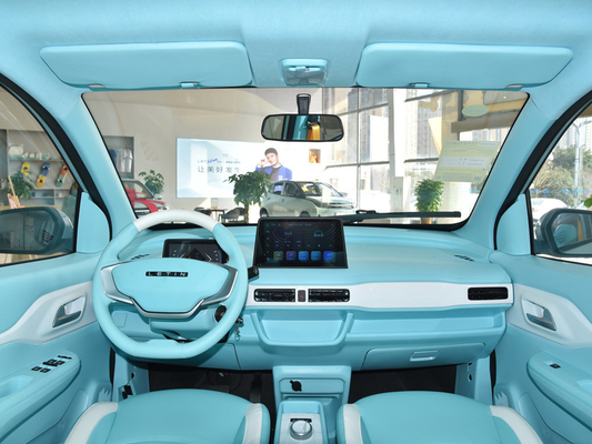 2022 Volwassenen Levdeo Mango Energievoertuigen Letin Mango EV Elektrische auto met prestaties