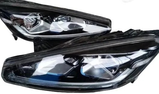 Autoreparties voor EX5-Z SUV 20.05- Tweede generatie bumpers oliefilter body kit
