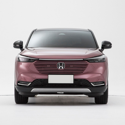 Honda VEZEL 2023 Elite Edition 1.5L CVT SUV met R17 banden en LED daglicht