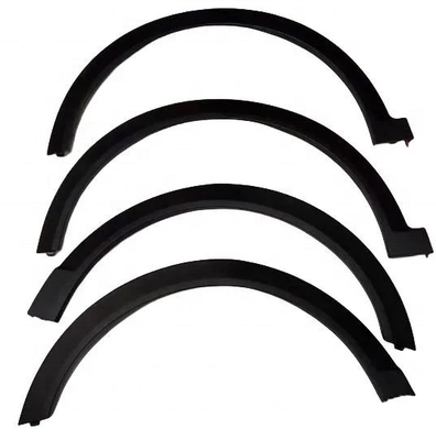 Autoreparties voor EX5-Z SUV 20.05- Tweede generatie bumpers oliefilter body kit