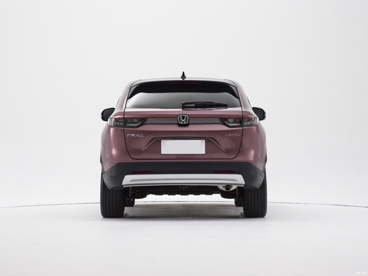 Honda VEZEL 2023 Elite Edition 1.5L CVT SUV met R17 banden en LED daglicht