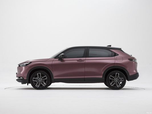 Honda VEZEL 2023 Elite Edition 1.5L CVT SUV met R17 banden en LED daglicht