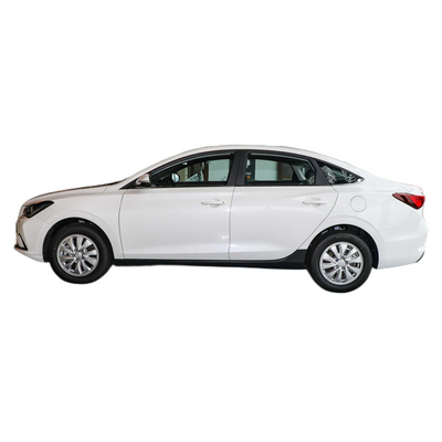 2022 Changan Ev460's beste volwassen EV auto met lithiumbatterie en topsnelheid van 145 km/u