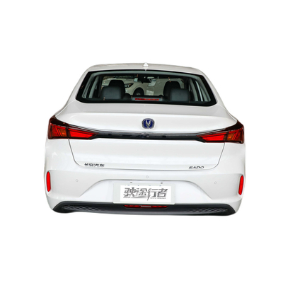 2022 Changan Ev460's beste volwassen EV auto met lithiumbatterie en topsnelheid van 145 km/u