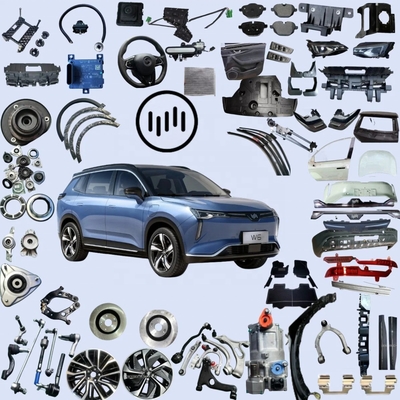 Weltmeister W6 Auto Accessoires Original Door Car Cabin Filter Body Kit voor onderdelen