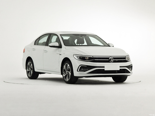 Dakrek Geen 2023 Volkswagen Bora 280TSL DSG Zunxing Edition 4-deurs 5-zits sedan