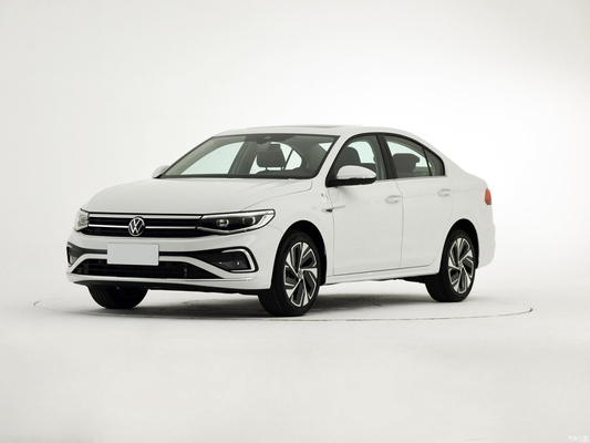 Dakrek Geen 2023 Volkswagen Bora 280TSL DSG Zunxing Edition 4-deurs 5-zits sedan