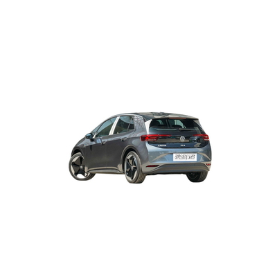 Verhoogt off-road elektrisch voertuig VW ID3 elektrische auto's met 160KM/h maximale snelheid