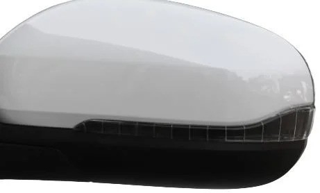 Auto-accessoires Oliefilter Body Kit Bumpers Schokdemper koplamp Deurtjes