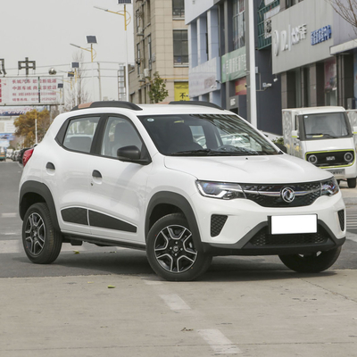 2023 Model Dongfeng EX1 Pro Elektrische auto Automatische versnellingsbak en hoge veiligheidsnormen
