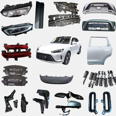 Auto-accessoires voor AITO Stocks Schokdemper koplamp Bumper Control Arm Brake Pads Auto-onderdelen