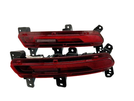 Auto-accessoires voor AITO Stocks Schokdemper koplamp Bumper Control Arm Brake Pads Auto-onderdelen