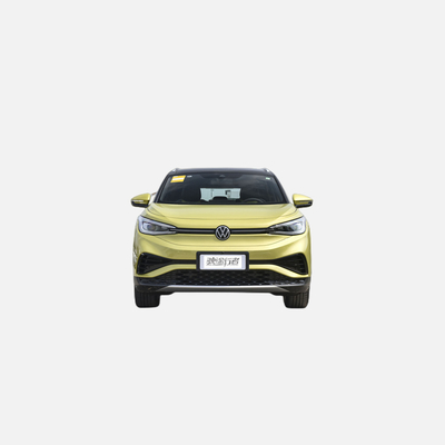 Buitenweg elektrisch voertuig met carrosserie van 5 deuren en 5 zitplaatsen VW ID4