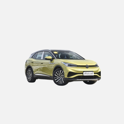 Buitenweg elektrisch voertuig met carrosserie van 5 deuren en 5 zitplaatsen VW ID4