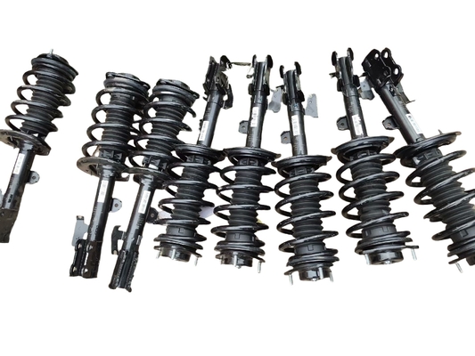 Auto-accessoires voor AITO Stocks Schokdemper koplamp Bumper Control Arm Brake Pads Auto-onderdelen