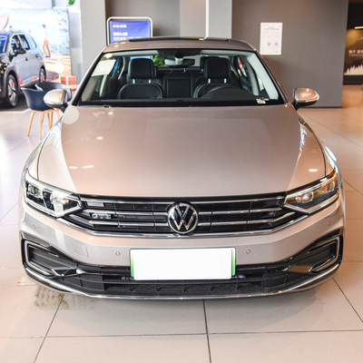 116KW Totaal motorvermogen 2022 Magotan Plug-in Hybrid GTE Luxe 4-deurs 5-zits voertuig