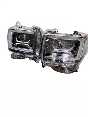 Wuling Mini EV koplamp remblokken scherm batterij body kit bumper deur auto onderdelen 100% -