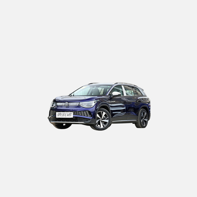 SUV-energievoertuigen met een gewicht van 2280 kg Snel opladen Tijd 0,67h/12,5h