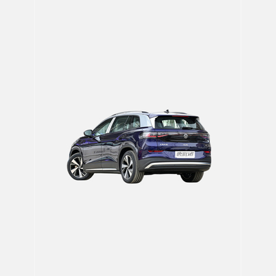 SUV-energievoertuigen met een gewicht van 2280 kg Snel opladen Tijd 0,67h/12,5h