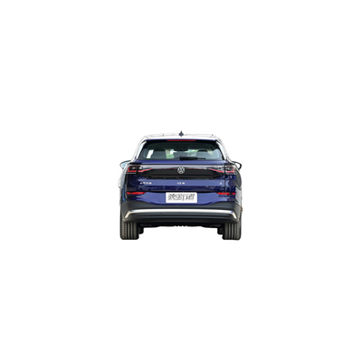 SUV-energievoertuigen met een gewicht van 2280 kg Snel opladen Tijd 0,67h/12,5h