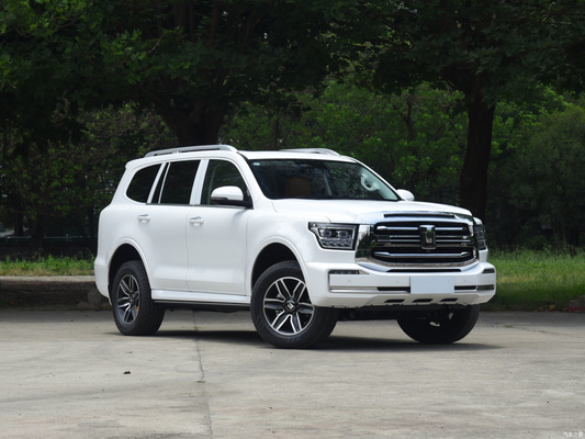 Tank 500 2023 Hybrid 3.0T sport SUV met 5 zitplaatsen en elektrisch stuurstelsel