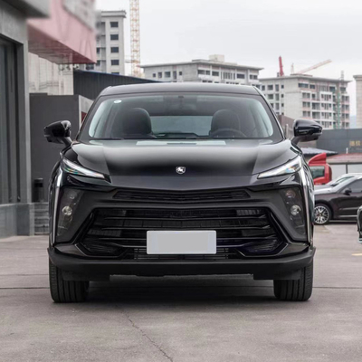 Compacte en betaalbare Dongfeng Fengxing Forthing T5 EVO Benzine SUV met 1.5T motor