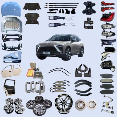 Oorspronkelijke auto-accessoires voor Nio ES8/ES/Et5/Et7 cabinefilter body kit schokdemper