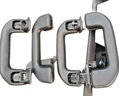 Oorspronkelijke auto-accessoires voor Nio ES8/ES/Et5/Et7 cabinefilter body kit schokdemper