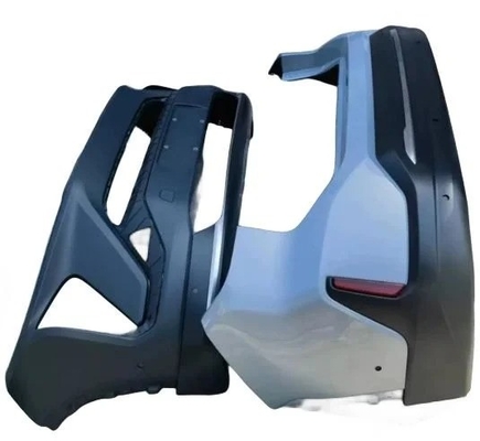 Oorspronkelijke auto-accessoires voor Nio ES8/ES/Et5/Et7 cabinefilter body kit schokdemper