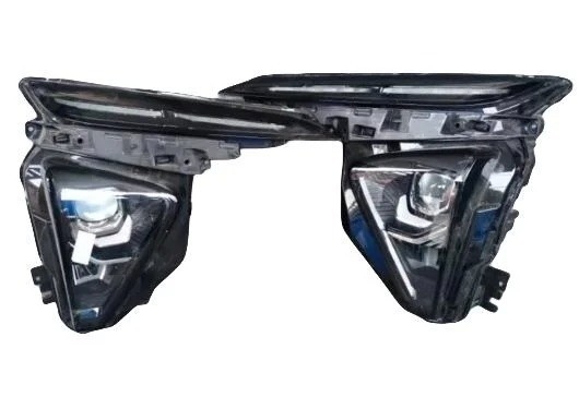 Oorspronkelijke auto-accessoires voor Nio ES8/ES/Et5/Et7 cabinefilter body kit schokdemper