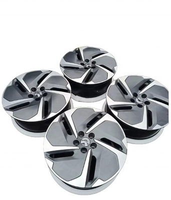 Oorspronkelijke auto-accessoires voor Nio ES8/ES/Et5/Et7 cabinefilter body kit schokdemper