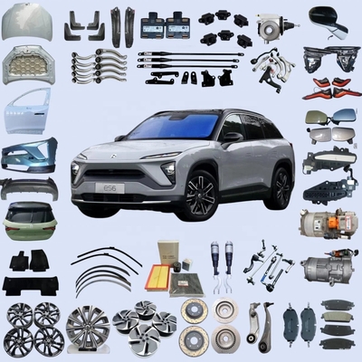 Oorspronkelijke auto-accessoires voor Nio ES8/ES/Et5/Et7 cabinefilter body kit schokdemper