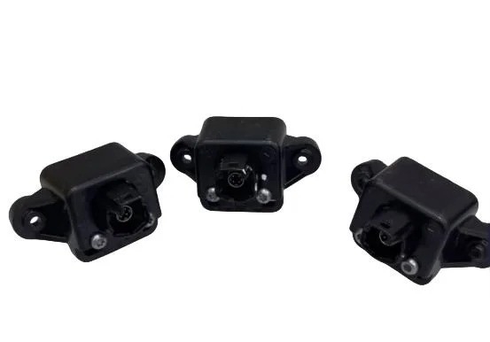 100% Auto Accessoires Luchtfilter Body Kit Bumpers Schokdemper koplamp Deuren Onderdelen