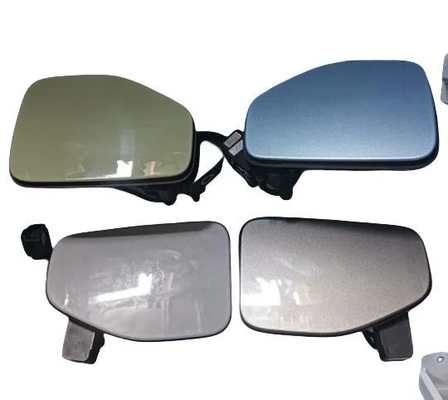 100% Auto Accessoires Luchtfilter Body Kit Bumpers Schokdemper koplamp Deuren Onderdelen