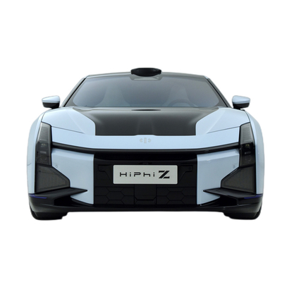 2022 High Speed Energy Vehicle Sedan EV SUV Auto's Vierwiel 705km Made In Hiphi Z Elektrische auto