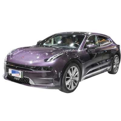 Automatische airconditioner 2023 Zeekr 001 Elektrische auto You Me Edition 4WD 601-700km bereik