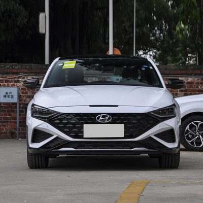 2023 Hyundai Lafesta 270T N Line DLX Luxe 4-deurs Sedan Benzine Auto Linksrijden 5 Airbags