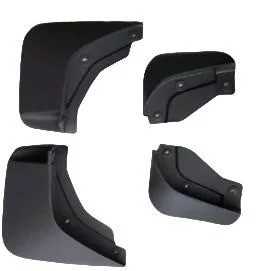 Geely Coolray Original Auto Accessoires Front Bumper Motor Hood Front Light Spoiler