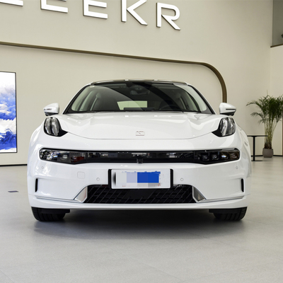 Automatische airconditioner 2023 Zeekr 001 Elektrische auto You Me Edition 4WD 601-700km bereik