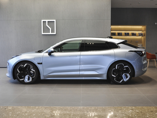 Automatische airconditioner 2023 Zeekr 001 Elektrische auto You Me Edition 4WD 601-700km bereik