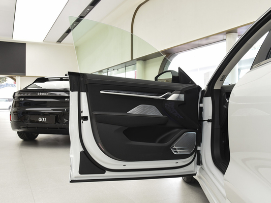 Automatische airconditioner 2023 Zeekr 001 Elektrische auto You Me Edition 4WD 601-700km bereik