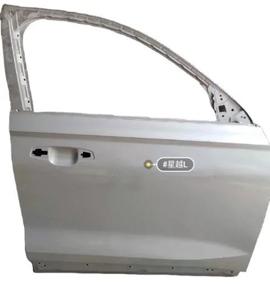 Geely Monjaro/Tugella/Xingyue L-filter bumper voorruit koplamp spoiler auto onderdelen